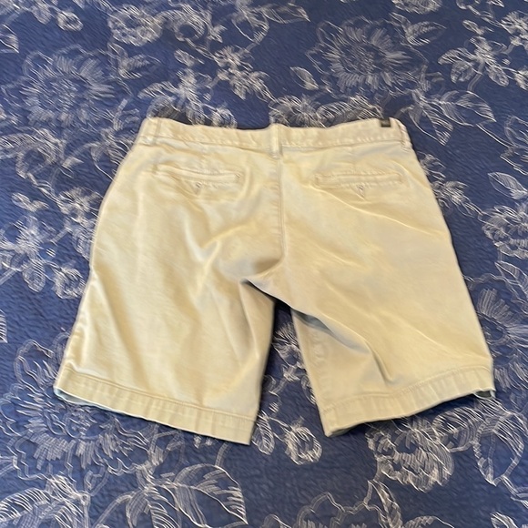 Mec Shorts Grey Size 32 - Picture 6 of 11